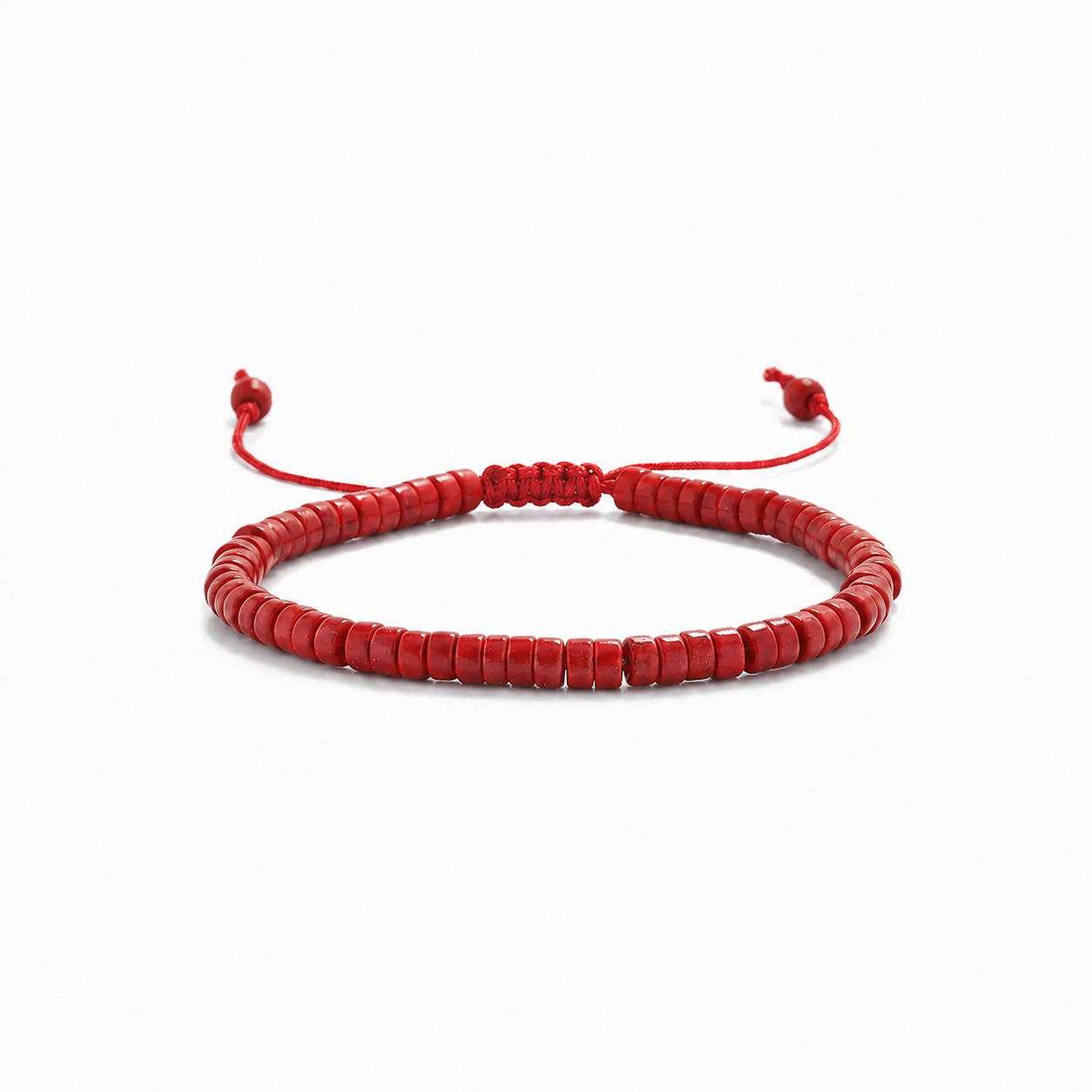 Amalfi - Coral | Mercan Bileklik