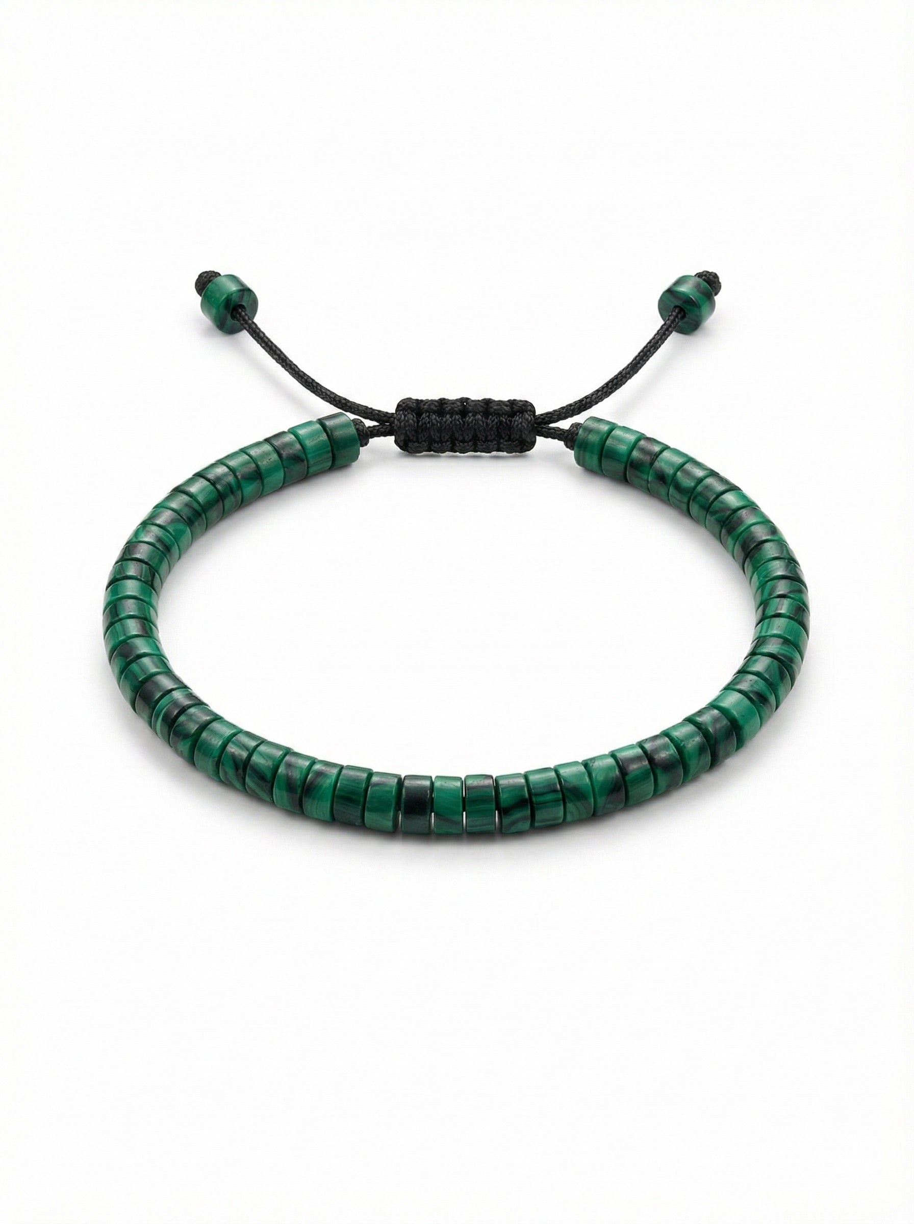 Amalfi – Verde Malachite