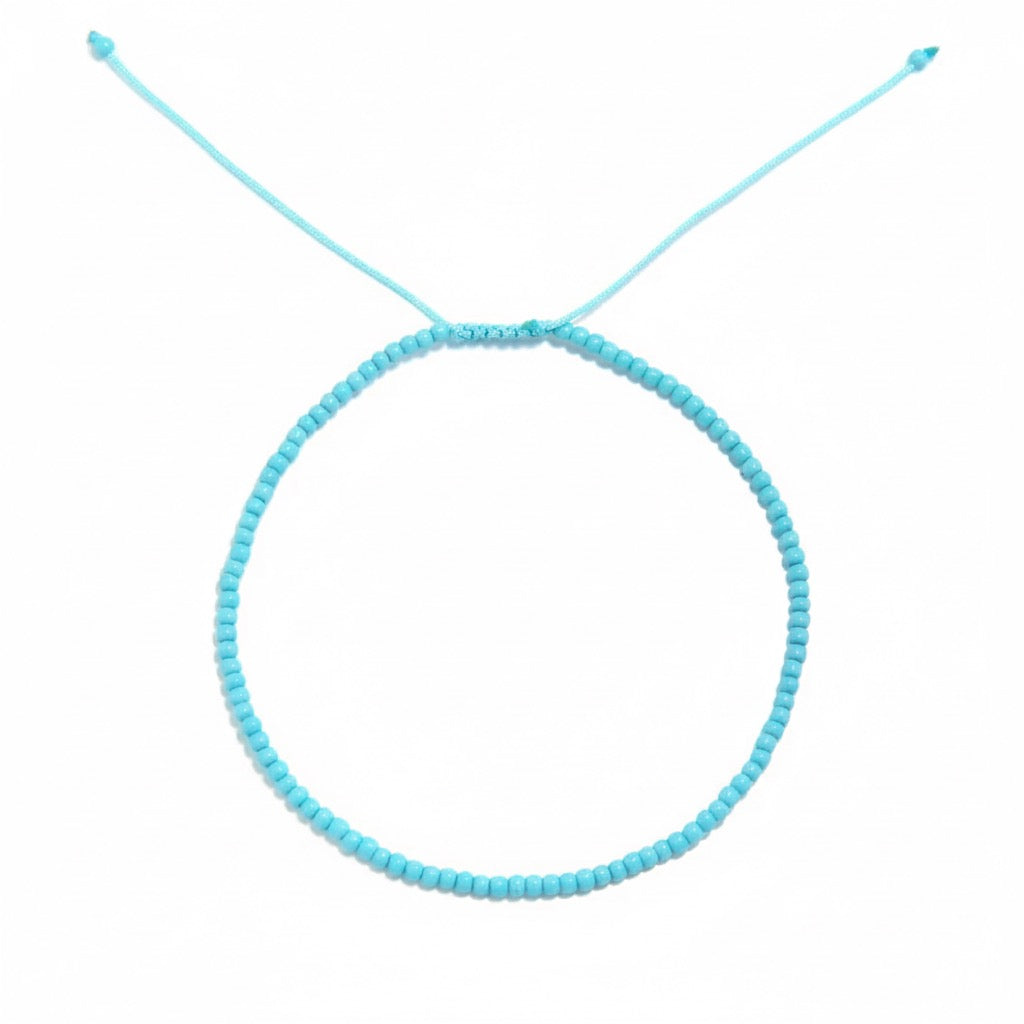 Amalfi Mini Turquoise Bracelet