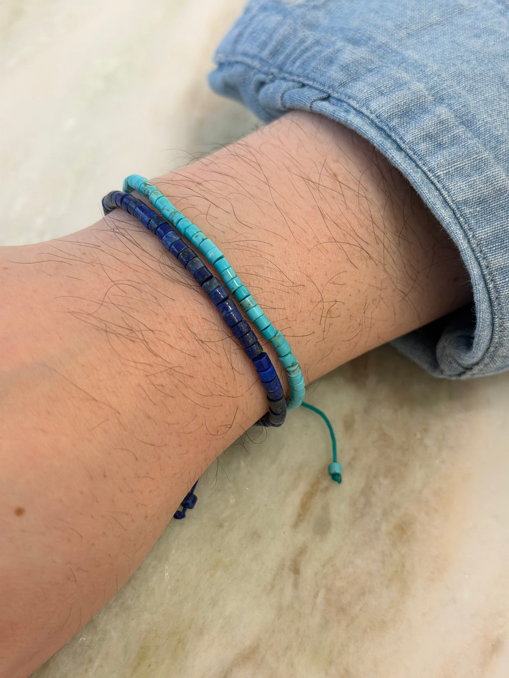 Ocean Duo - 2’li Set