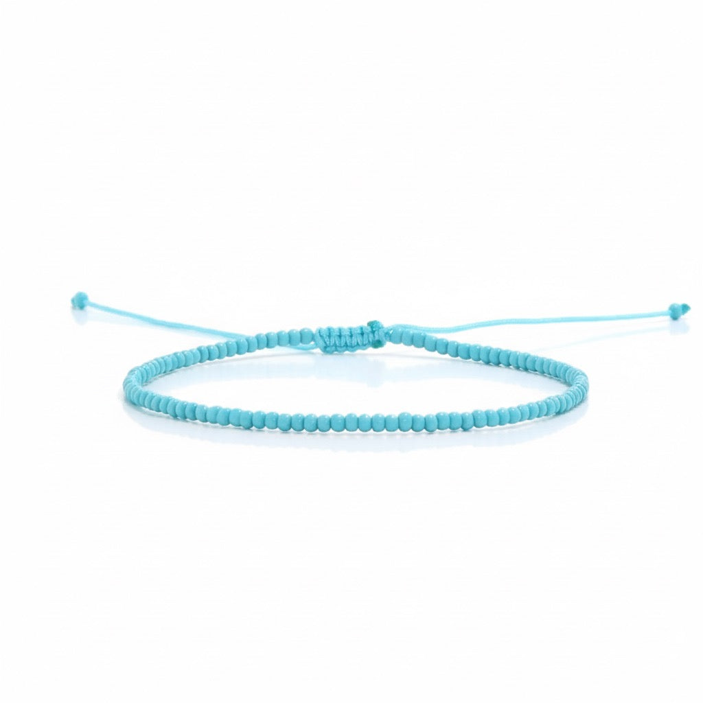 Amalfi Mini Turquoise Bracelet
