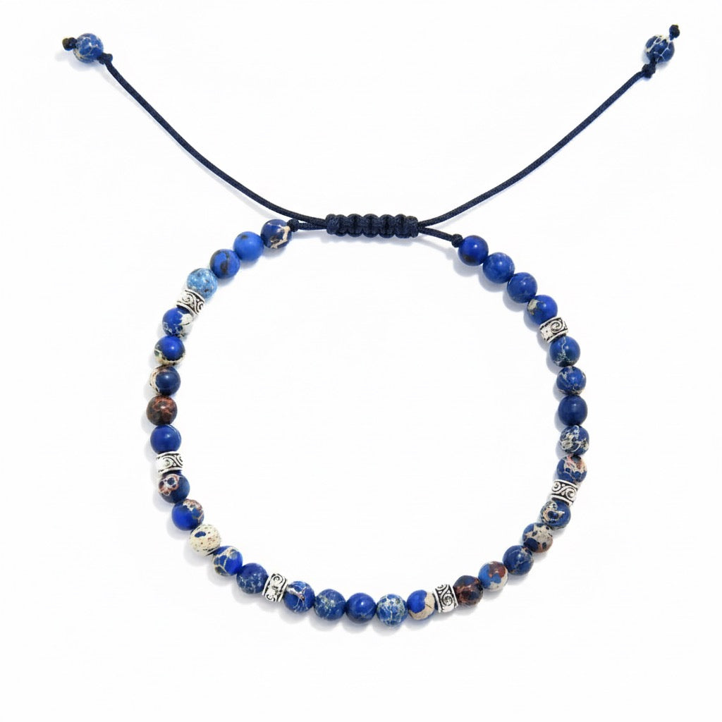 Capri - Mare Varisit 925 Ayar Gümüş