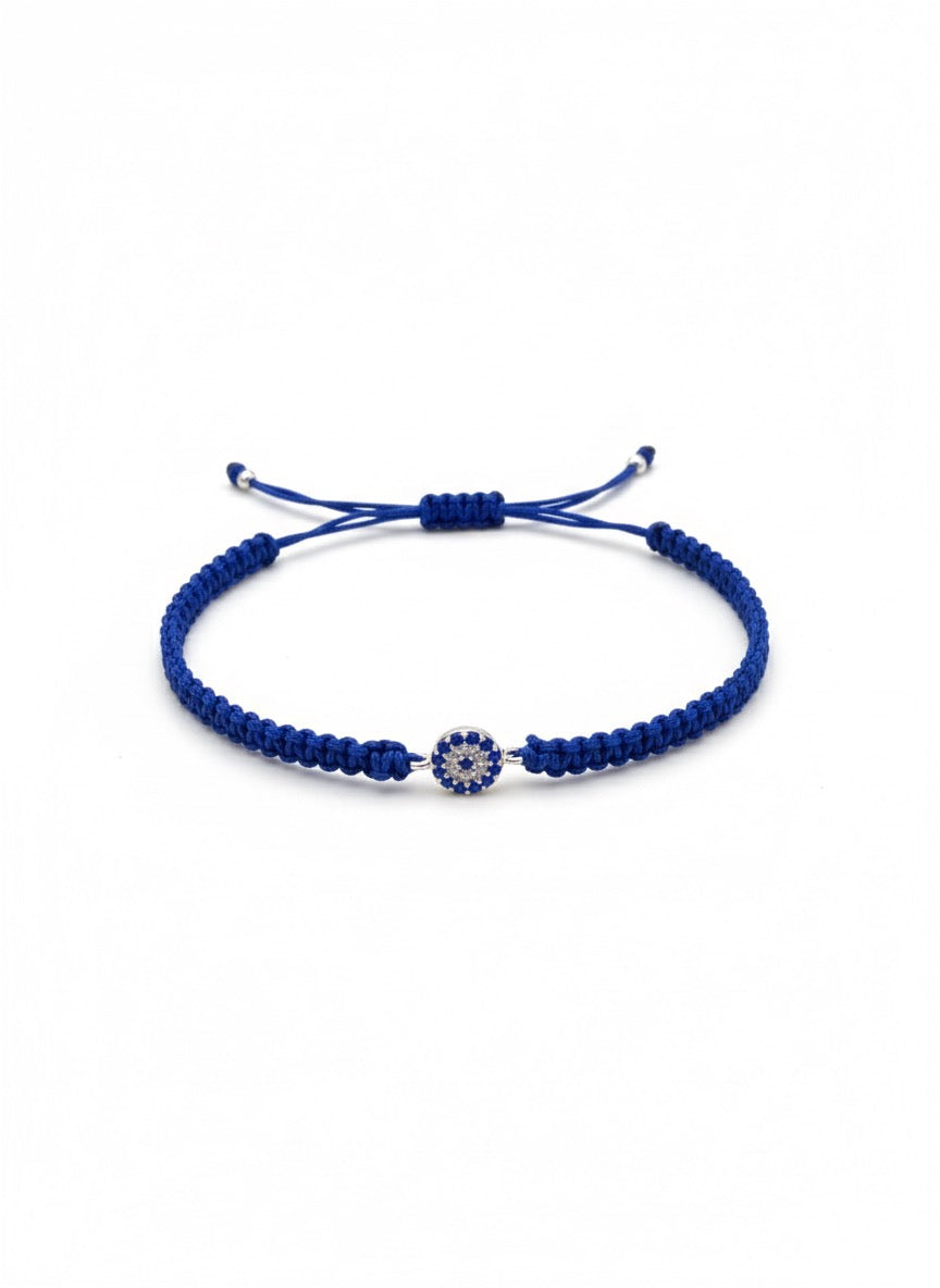 Roma - Blue Eye Bileklik