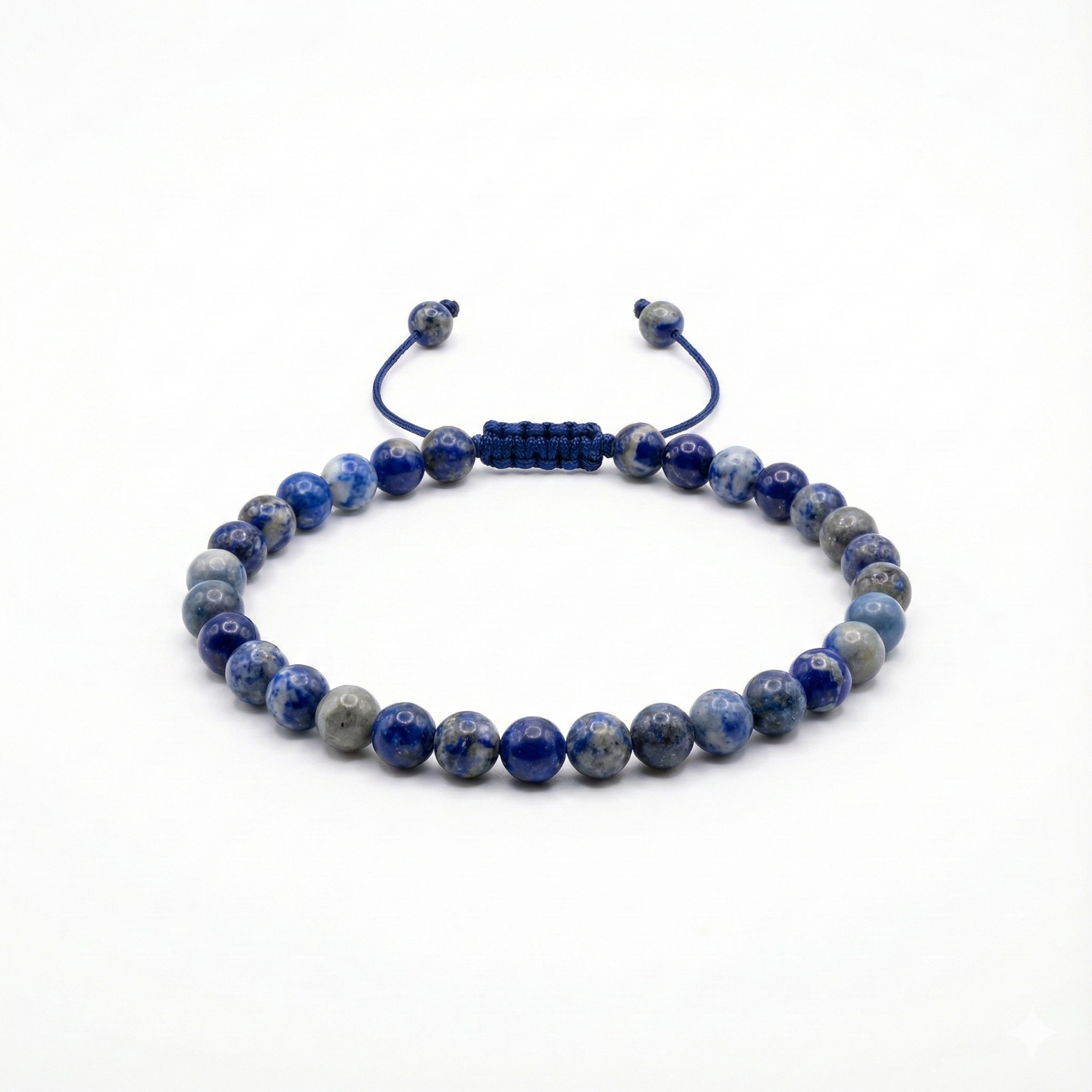 Amalfi - Sodalite Elegance